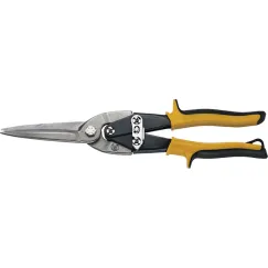 290MM LONG BLADE TIN SNIP - STRAIGHT
